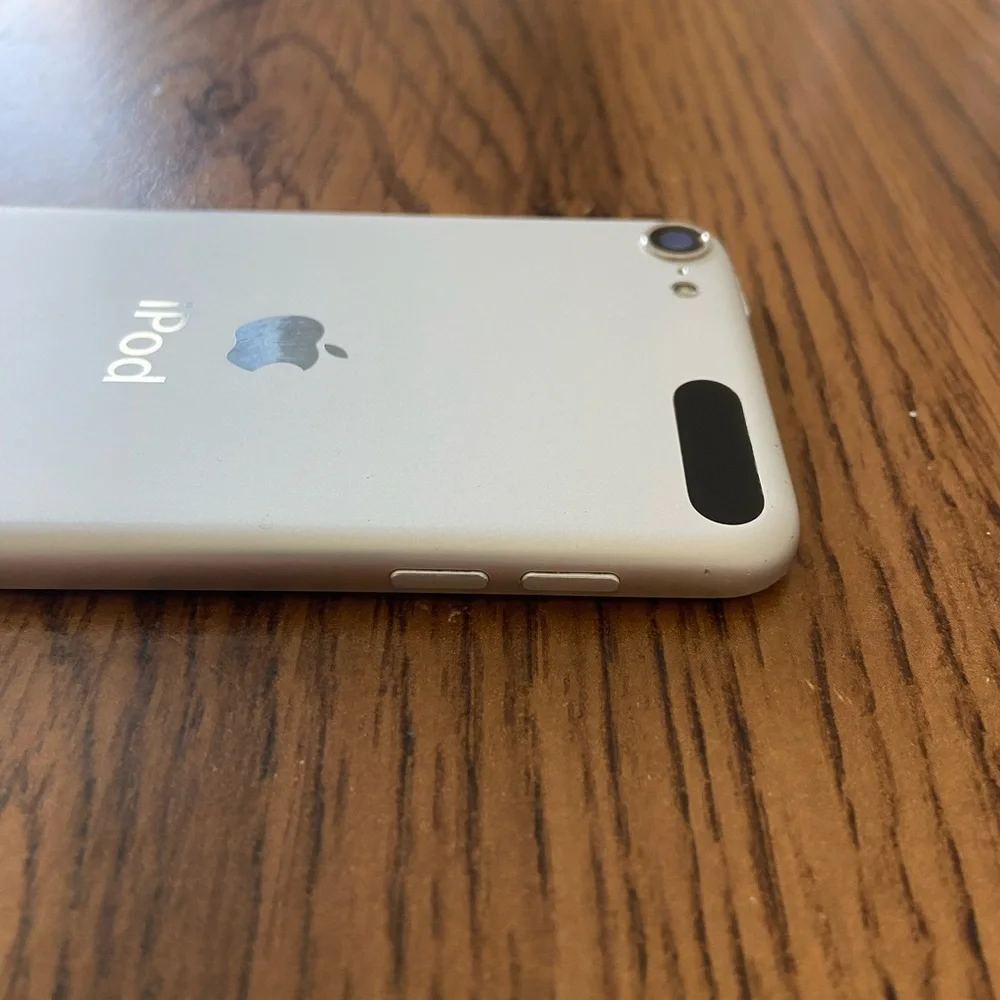 Apple iPod Touch 5th generation